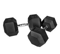 Manubri AFW esagonale (paio) - 12.5kg