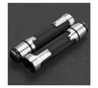manubri Antiscivolo universali Manubrio Gel di Go PER Ka&@wasaki Z750 Z 750 Z750L Z750R Z750S 2020 2021 2022 2023 Accessori Moto 7/8 "22 MILLIMETRI Manubrio Grip Manubrio Manopole(Z750 LOGO-06)