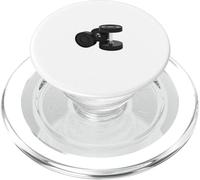 Manubri Attrezzature per sollevamento pesi PopSockets PopGrip per MagSafe