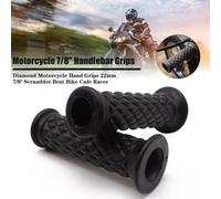 Manubri Biciclette GRIPS Sinistro E Destro Sinistro 7/8" MOTOCICLO