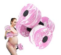 Manubri d'acqua - della palestra | d'acqua | Waters Cubells Senior Fitness Equipment for Aerobics Aerobics Waters Sports Dumbbell ecologica ecologica Attrezzatura per il fitness acqua