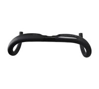 Manubri Deda Superzero DCR Alloy 7050 Nero