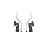 Manubri distanziatori SW-Motech BLAZE - Triumph Speed Triple 1200 RR / RS / RX (21-).