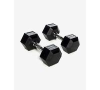 Manubri esagonali O'LIVE 6 kg (paio)