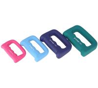 Manubri fitness ergonomici Hms