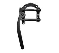 Manubri for chitarra elettrica di alta qualità LP, manubri for chitarra elettrica e accessori for strumenti(Zwart)