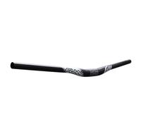 Funn Manubrio Full On Rise 15 Mm Black
