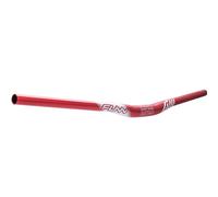 Funn Manubrio Full On Rise 30 Mm Red