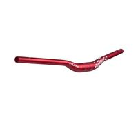 Funn Speedrun Junior 20 Mm Handlebar Rosso 31.8 mm / 680 mm