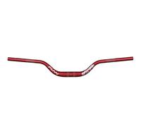 Manubri Funn Upturn 75 mm Rouge