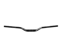 Funn Upturn 55 Mm Handlebar Argento 31.8 mm / 785 mm Black