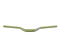Funn Upturn Manubrio Riser 35mm, Largo 800mm, Rise 40mm (Verde)