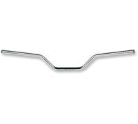 Manubri in acciaio di 22 mm (7/8") Cromato Trw Mcl110sc