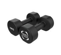 Manubri Monster 10 kg Neoprene 2x