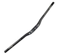 manubri mtb carbonio manubrio mtb 31.8 RXL SL manubrio riser carbonio 3K Opaco in per 740mm