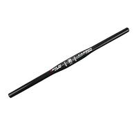 manubri mtb carbonio RXL SL flat 31.8 manubrio carbonio mtb 3K lucido 680mm