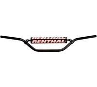 Renthal 613 Offroad Enduro High Handlebar Nero 22.2 mm / 835 mm