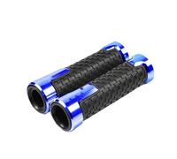 Manubri per moto Accessori Per Motociclette, 7/8 Pollici, 22 Mm, Impugnatura Manubrio Per FZ1N, FZ1, FZ-1N, FZ6, FZ6N/S, FZ8, FZ8N. Coprimanubrio.(Black)