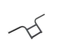 Manubri per moto Adatto per manubrio Super 73-S1 per bici da strada in lega di alluminio Dirt Pit Bike manubri moto bassi