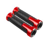 Manubri per moto anti vibrazioni Manubrio Per Motocicletta Per Yamaha XT600Z XT600ZE TENERE XT660 XT660X XT660R XT 660 Z ZE Coprimanubrio Per Motocicletta(Champagne)