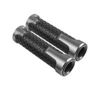 Manubri per moto anti vibrazioni Manubrio Per Motocicletta Per Yamaha XT600Z XT600ZE TENERE XT660 XT660X XT660R XT 660 Z ZE Coprimanubrio Per Motocicletta(WHITE)