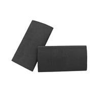 Manubri per moto comodi Copri-asta Antiscivolo Per Manubrio Moto, Adatto Per VFR1200X Crosstourer VFR 1200 X VFR 800 1200X(Crosstourer)