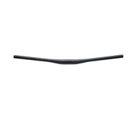 Race Face Era 10 Mm Handlebar Argento 35 mm / 760 mm Black