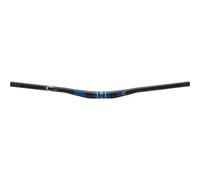 Manubri Race Face Sixc - 31.8x785mm Bleu