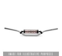 Manubri Renthal 784-03-SI Compatibili Con Suzuki RM 80 1989 - 2001