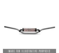 Manubri Renthal 784-03-TT Compatibili Con Suzuki RM 80 1989 - 2001