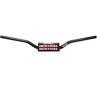 Manubri Renthal Fatbar Neri CRF Fatbar #839-01-BK