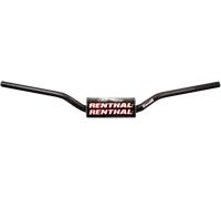 Manubri Renthal Fatbar Neri CRF Fatbar #839-01-BK