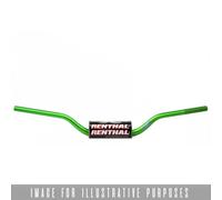 Manubri Renthal RC High Verde 609-01-GN