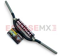 Manubri Renthal Twinwall 997 Premium RC/HON Neri Motocross Enduro