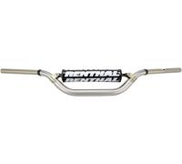 Manubri Renthal Twinwall In Titanio Ricky Carmichael Alta #92201TG07185