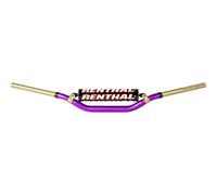 Manubri Renthal Twinwall Viola #996-01-PE-07-261