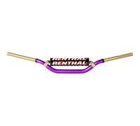 Manubri Renthal Twinwall Viola #997-01-PE-02-261