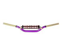 Manubri Renthal Twinwall Viola #998-01-PE-02-261