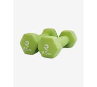 Manubri Ruster neoprene 2,5 kg (paio)
