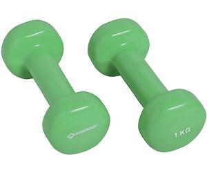 MANUBRI SCHILDKRÖT 960005 Set Di In Vinile Da 1,0 Kg