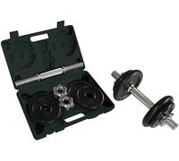 MANUBRI SCHILDKRÖT 960012 Set Di Corti 10,0 Kg Nel Valigetto