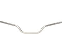 Renthal 756 Road High Handlebar Argento 22.2 mm / 716 mm