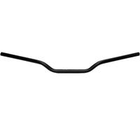 Renthal Manubrio 758 Road Ultra Low – Nero, 22,2 mm, 733 mm
