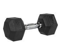 Manubri VirtuFit Pro Argenté 15 kg