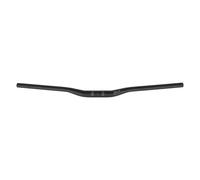 Xlc Hb-c32 20 Mm Handlebar Argento 31.8 mm / 740 mm Black