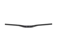 Xlc Hb-m34 Handlebar Argento 35 mm / 800 mm Black