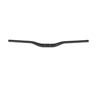 Xlc Hb-m34 Handlebar Argento Steel / Black