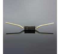 MANUBRIO 1,1/8 POLLICI (28,6 MM) MX FATBAR MANUBRIO DURO ANO KTM SX 125-450 2013