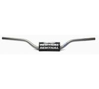 MANUBRIO 1.1/8 POLLICI (28,6 MM) MX FATBAR MANUBRIO GRIGIO RC MINI/85CC COLORE C