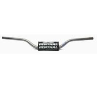MANUBRIO 1.1/8 POLLICI (28,6 MM) MX FATBAR MANUBRIO RC HIGH TANIUM COLORE TITANI